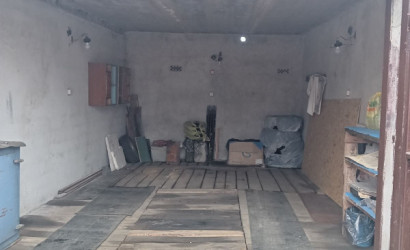 Продажа гаража, Бобруйск, Рокоссовского 1/2, 23 кв.м.. Фото 3