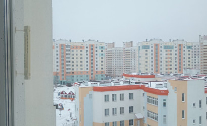 Купить 1-комнатную квартиру, Витебск, Московский, 107/1. Фото 11