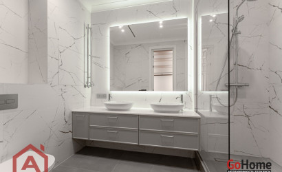 Снять 3-комнатную квартиру, Минск, Киселёва, 6Д (Центральный район). Фото 25