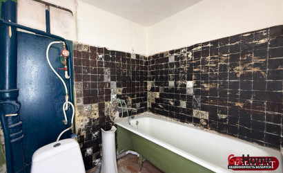 Купить 1-комнатную квартиру, Витебск, Максима Горького, 92. Фото 7