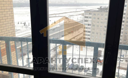 Купить 2-комнатную квартиру, Брест, ул. Октябрьской революции, д. . Фото 11