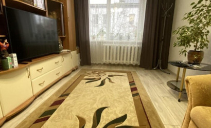 Купить 2-комнатную квартиру, Витебск, Чкалова ул., 49/1. Фото 3