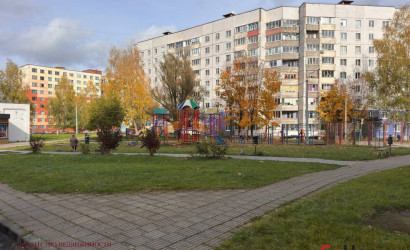 Купить 2-комнатную квартиру, Могилев, Гришина, 102/Б. Фото 21
