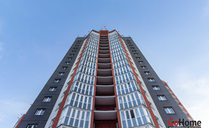 Купить 3-комнатную квартиру, Минск, Фогеля ул., 1/Л (Первомайский район). Фото 36