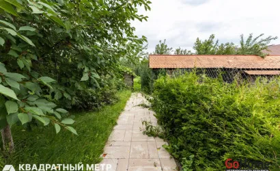  2-этаж.(185.7 м2), Ратомка(Приозерная ул.)