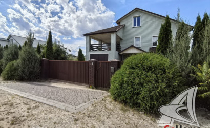 Купить дом, Тельмы-2, Тельминский с/с, 12.11 соток. Фото 25