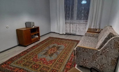 Снять 3-комнатную квартиру на сутки, Горки, Советская, 57. Фото 6