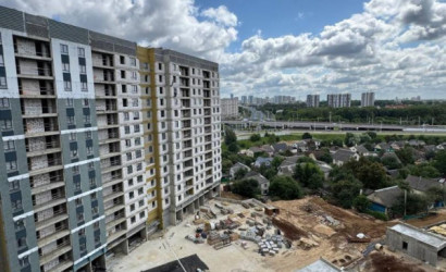 Купить 2-комнатную квартиру, Минск, Глаголева ул., 31 (Московский район). Фото 13