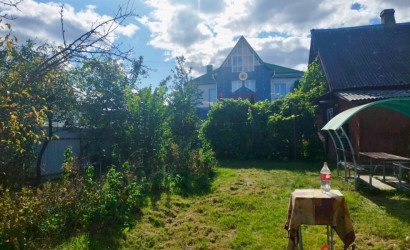 Купить дом, Каменец, 12.09 соток. Фото 14