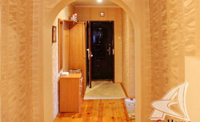 Купить 3-комнатную квартиру, Брест, Центр, ул. Менжинского. Фото 28