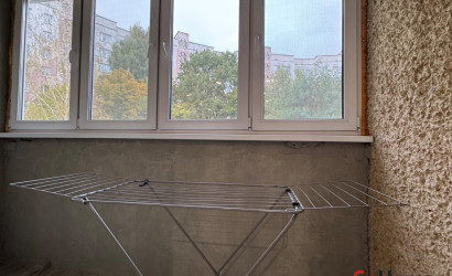 Снять 1-комнатную квартиру на сутки, Минск, ул. Асаналиева, д. 13/2 (Октябрьский район). Фото 7