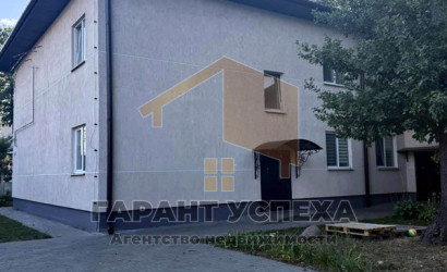 Купить 4-комнатную квартиру, Брест, ул. Рябцева. Фото 17