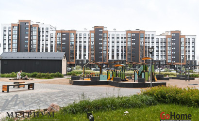 Купить 2-комнатную квартиру, Минск, Нововиленская ул., 45 (Центральный район). Фото 40