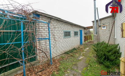 Купить дом, Березинское, Луговая ул., 25 соток. Фото 27