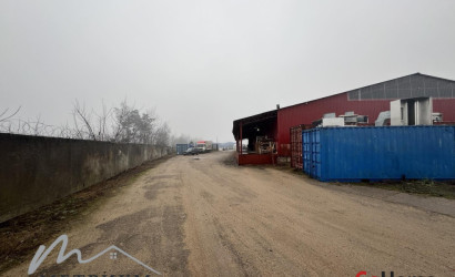Аренда склада, Михановичи,  266 кв.м.. Фото 12