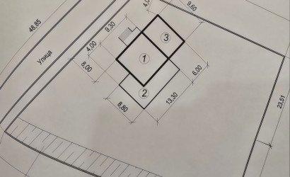 Купить дом, Масловичи, Полевая, 24 соток. Фото 40