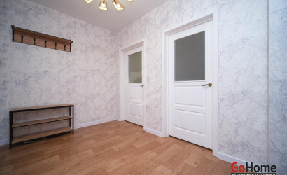 Купить 1-комнатную квартиру, Минск, Чюрлениса ул., 12 (Московский район). Фото 11