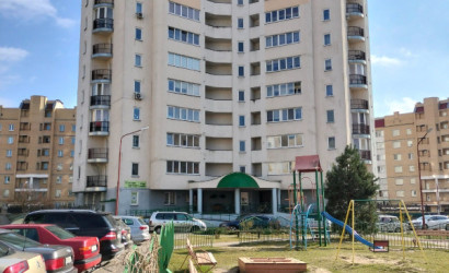 Снять 1-комнатную квартиру на сутки, Брест, ул. Московская, д. 311. Фото 18