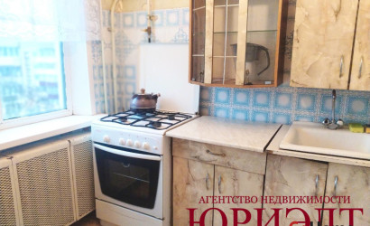 Купить 1-комнатную квартиру, Витебск, Чапаева, 31. Фото 12