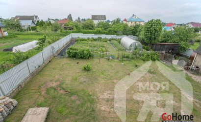 Купить дом, Носилово, Парниковая ул., 13.4 соток. Фото 21