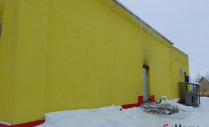 Продажа торгового помещения, Коханово, Оршанская ул., 85,  254.2 кв.м.. Фото 5