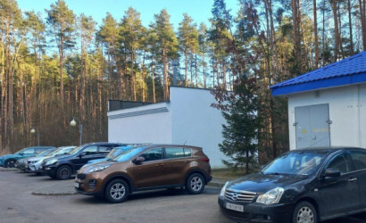 Купить 2-комнатную квартиру, Ждановичи, Парковая, 3В. Фото 11