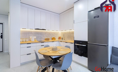 Купить 2-комнатную квартиру, Копище, Николая Камова ул., 1. Фото 6