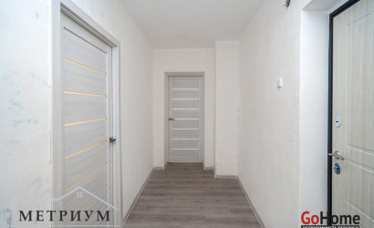 Купить 2-комнатную квартиру, Минск, Ландера ул., 38/А (Октябрьский район). Фото 23