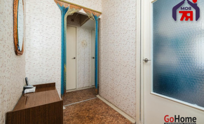 Купить 1-комнатную квартиру, Минск, Никифорова ул., 11 (Первомайский район). Фото 6