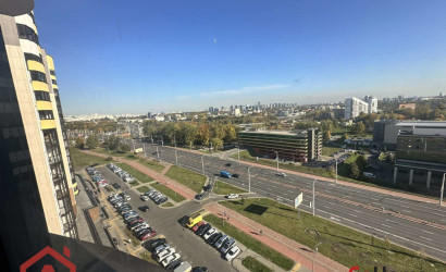 Снять 2-комнатную квартиру, Минск, Дзержинского, 92 (Московский район). Фото 18