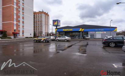Продажа торгового помещения, Брест, Пушкинская ул., 102/А, 1448.6 кв.м.. Фото 3