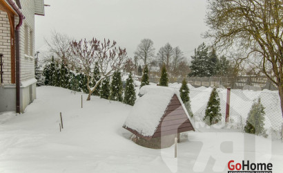 Купить коттедж, Свирь, Новая ул., 13 соток. Фото 8