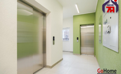 Купить 2-комнатную квартиру, Минск, Леонида Щемелёва ул., 14 (Октябрьский район). Фото 18