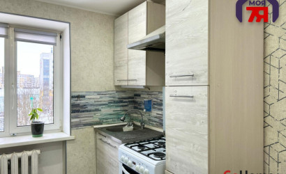 Купить 1-комнатную квартиру, Солигорск, Октябрьская ул., 61. Фото 6