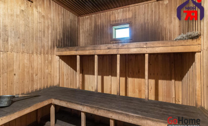 Купить коттедж, Семково, Сиреневая ул., 23 соток. Фото 32