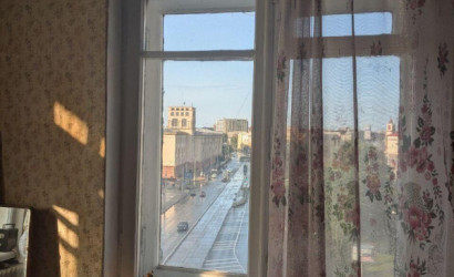 Купить 3-комнатную квартиру, Минск, Красная ул., 22 (Советский район). Фото 16