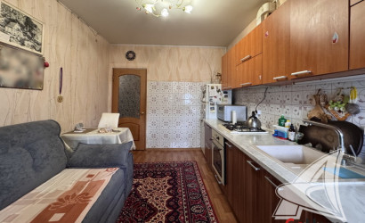 Купить 4-комнатную квартиру, Брест, Центр, ул. Чкалова. Фото 10