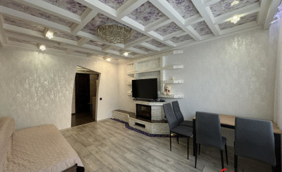 Купить 2-комнатную квартиру, Гродно, Кабяка, 4/2. Фото 12