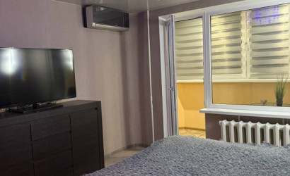 Купить 3-комнатную квартиру, Дружный, Шамановского 17. Фото 13