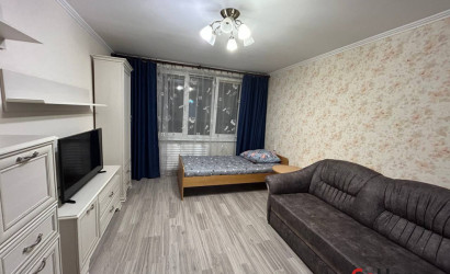 Снять 2-комнатную квартиру на сутки, Слуцк, Молодежная, 8. Фото 12