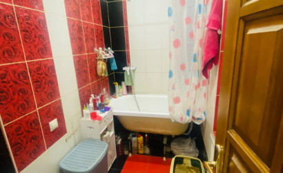 Купить 2-комнатную квартиру, Медведка, Станционная. Фото 4