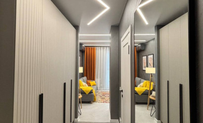 Снять 1-комнатную квартиру, Минск, ул. Жореса Алферова, д. 13 (Октябрьский район). Фото 10