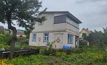 Купить дачу, Сейбит, 6 соток. Фото 1