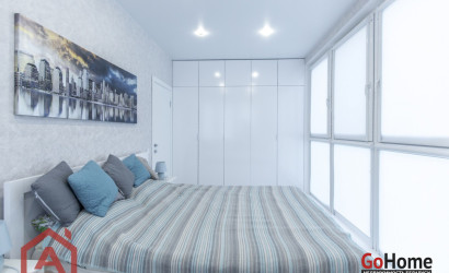 Снять 2-комнатную квартиру, Минск, Кирилла Туровского, 4(Первомайский район). Фото 14