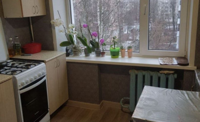 Купить 2-комнатную квартиру, Минск, просп. Рокоссовского, д. 110 (Ленинский район). Фото 7