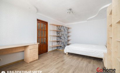 Купить 2-комнатную квартиру, Минск, Гинтовта ул., 36 (Первомайский район). Фото 3