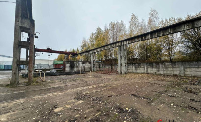 Аренда склада, Минск, ул. Монтажников, д. 23,  102 кв.м.. Фото 3