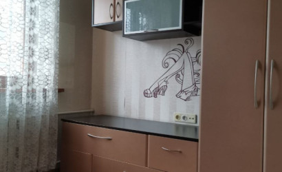 Купить 2-комнатную квартиру, Минск, ул. Орловская, д. 17 (Центральный район). Фото 5