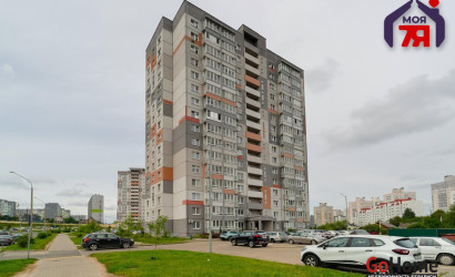 Купить 1-комнатную квартиру, Минск, Лосика ул., 14 (Фрунзенский район). Фото 18