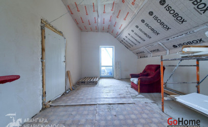 Купить коттедж, Володьки, Окружная ул., 14.64 соток. Фото 22